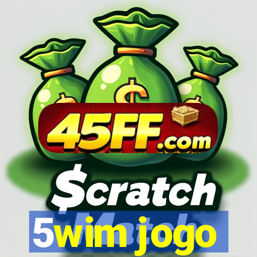 5wim jogo